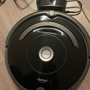 iRobot Roomba Vacuum